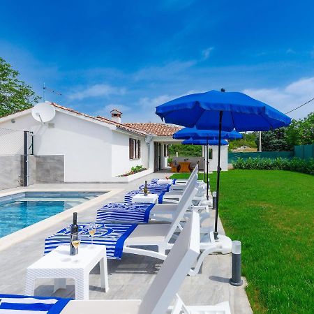 Holiday Home Casa Gverino By Interhome Plomin Ngoại thất bức ảnh
