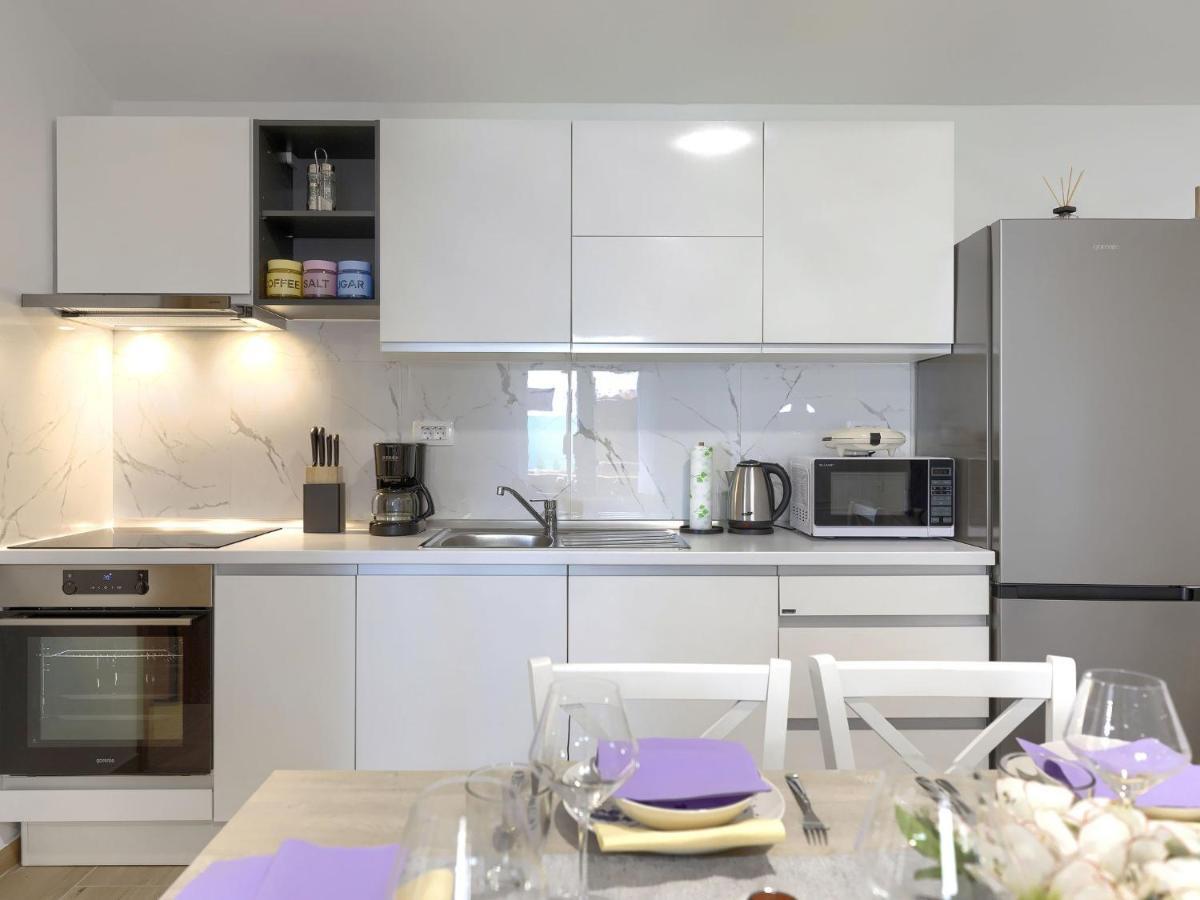 Holiday Home Casa Gverino By Interhome Plomin Ngoại thất bức ảnh