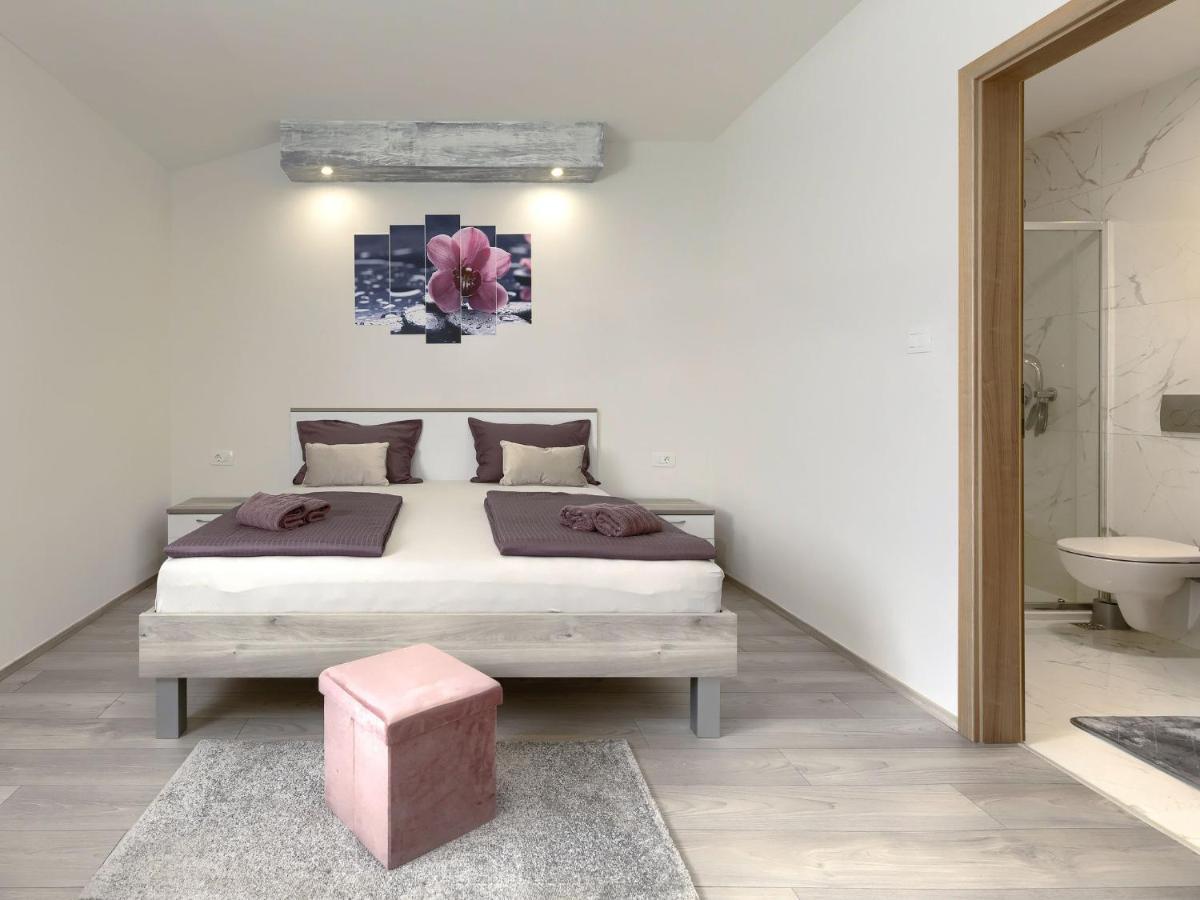 Holiday Home Casa Gverino By Interhome Plomin Ngoại thất bức ảnh
