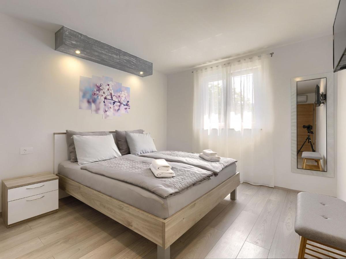 Holiday Home Casa Gverino By Interhome Plomin Ngoại thất bức ảnh