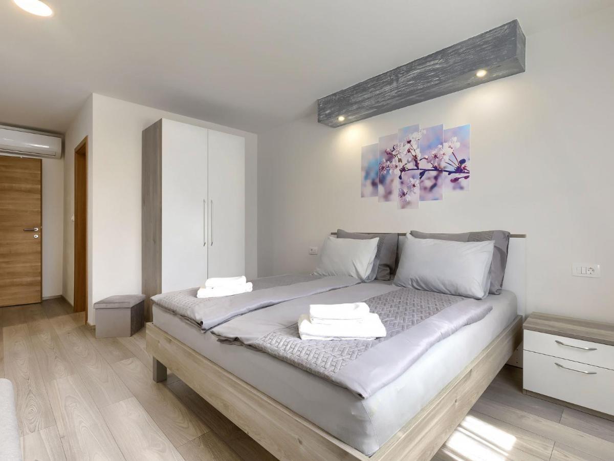 Holiday Home Casa Gverino By Interhome Plomin Ngoại thất bức ảnh